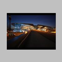 BMW Welt in München, photo by Heinz Theuerkauf, flickr,5.jpg